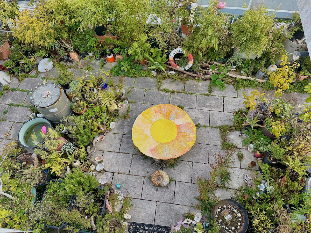 Circles barbara husar ship without sea 23 5