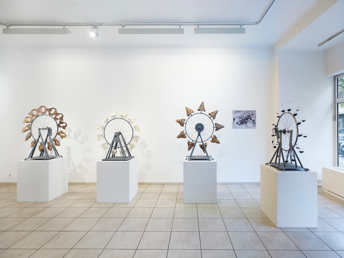 Avantgarde der Teilchenbeschleuniger