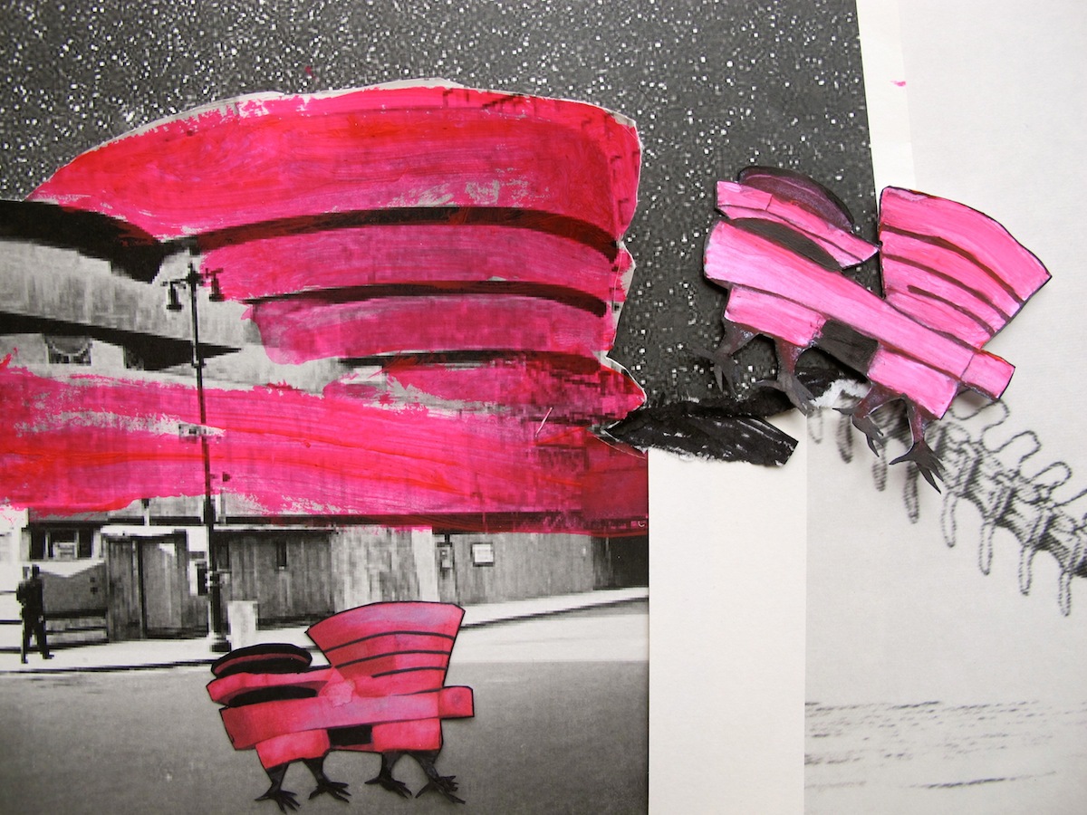 Cross Creatures Stills 2011 11