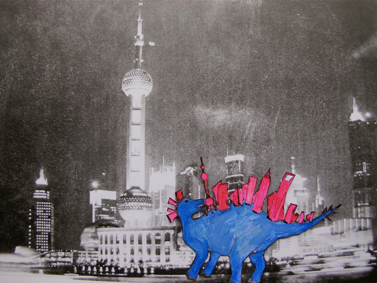 Cross Creatures Stills 2011 14