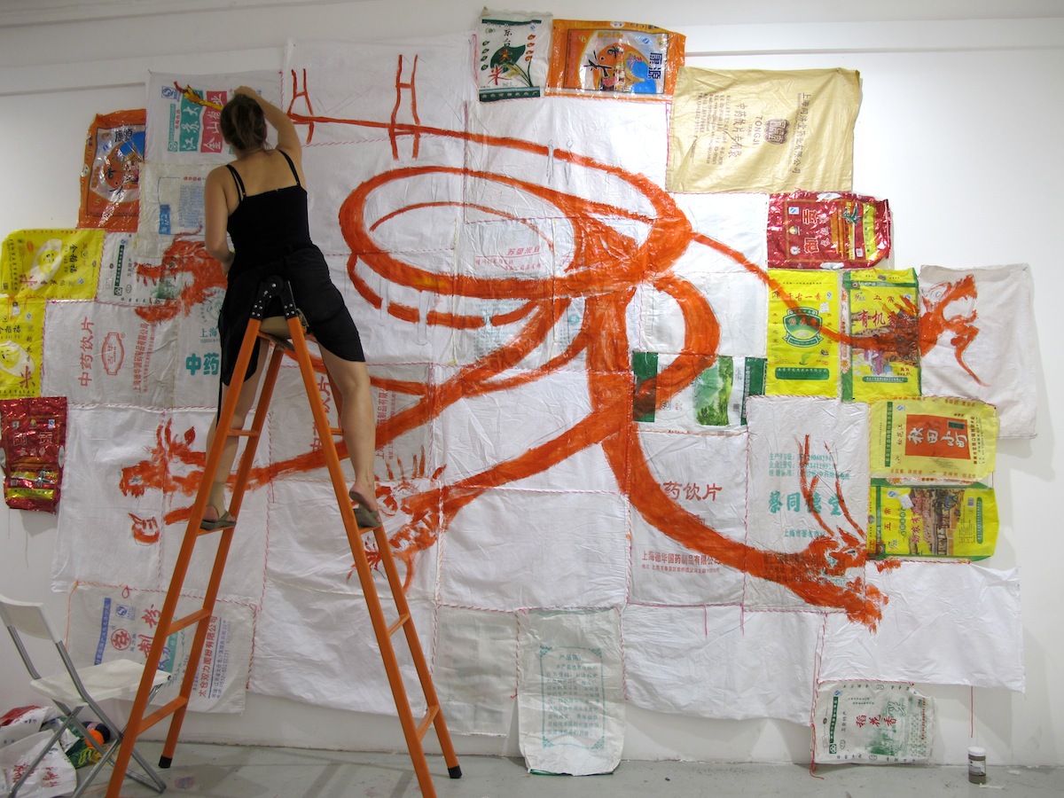 Cross Creatures Stills 2011 16