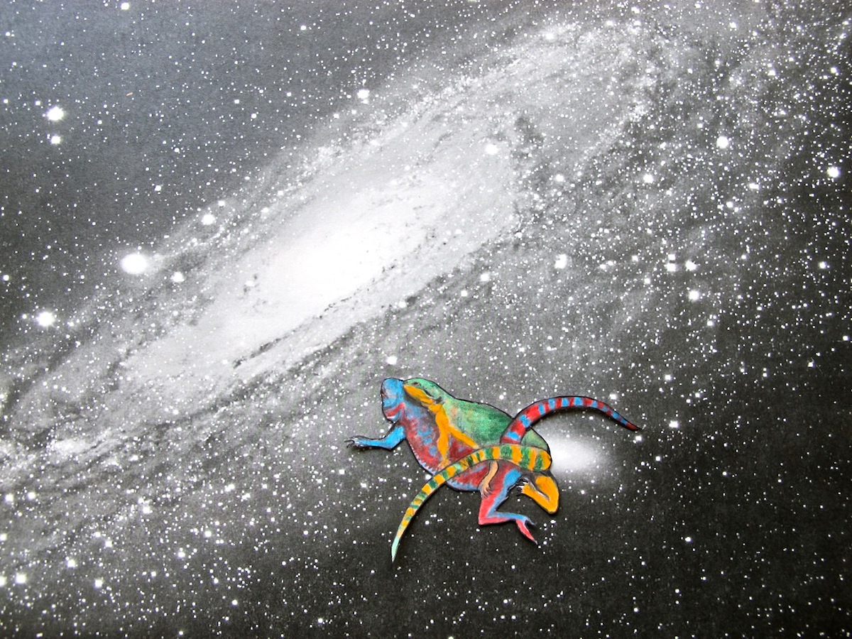 Cross Creatures Stills 2011 20