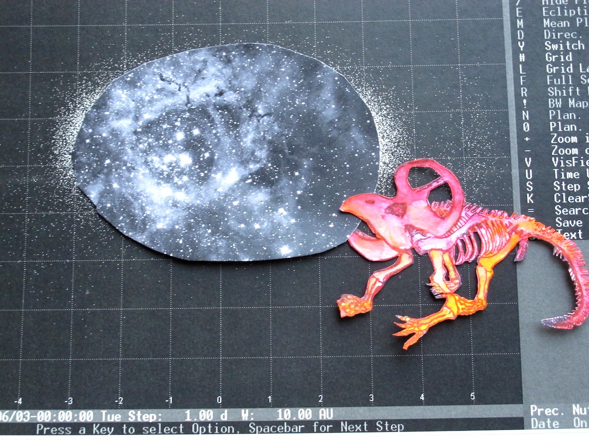 Cross Creatures Stills 2011 9