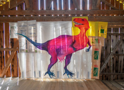 Emanzipation Der Kuh