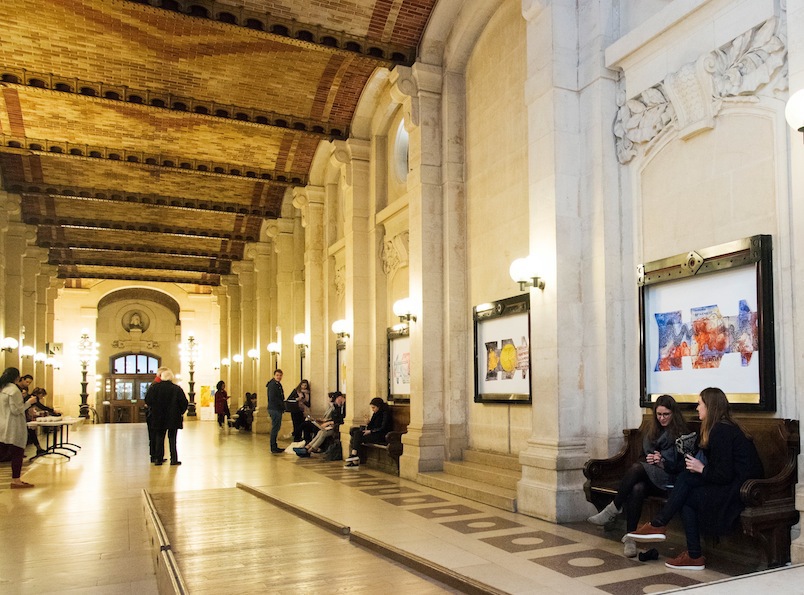 Kosmische Sexualitàt