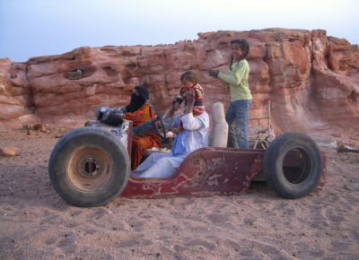 Jeepnomads
