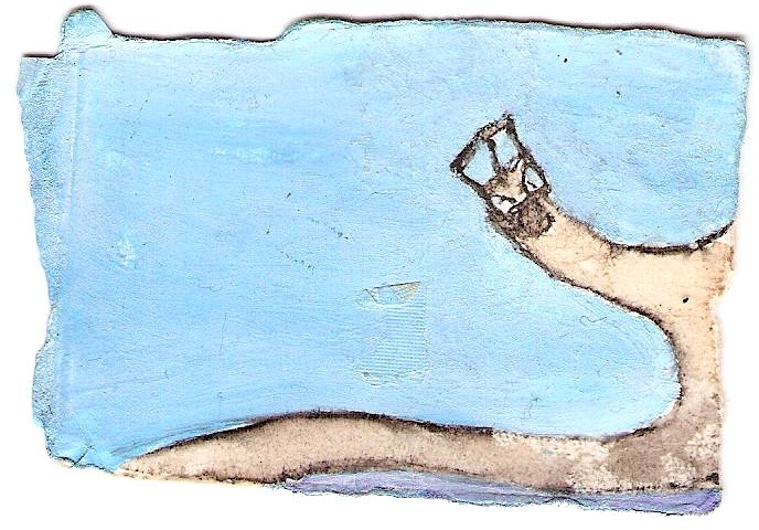 Evolution Der Schnallenmenschen 8