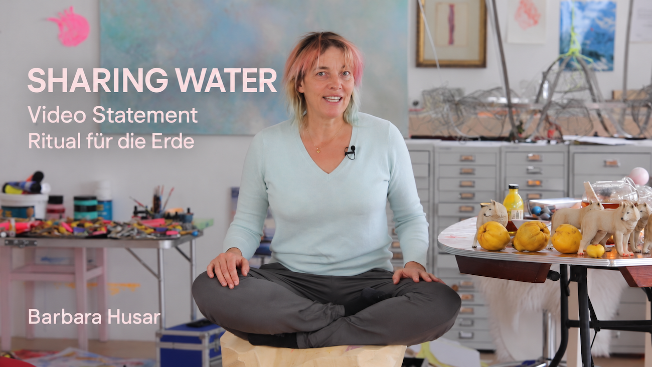 Sharingwater