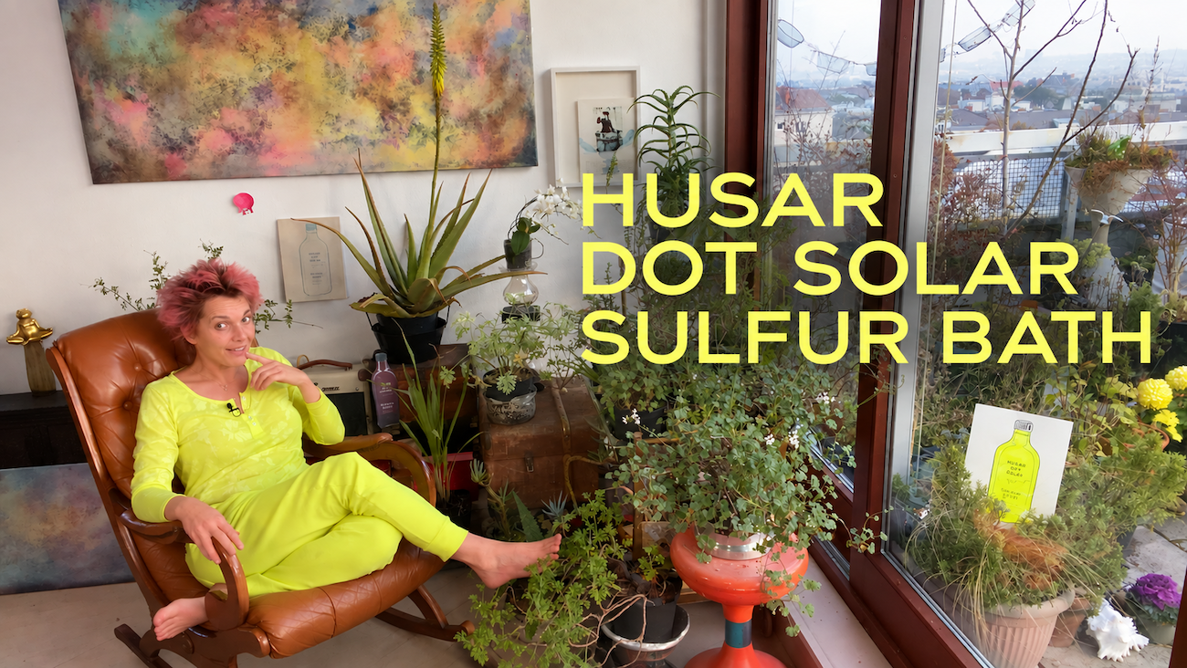 Sulfurbath