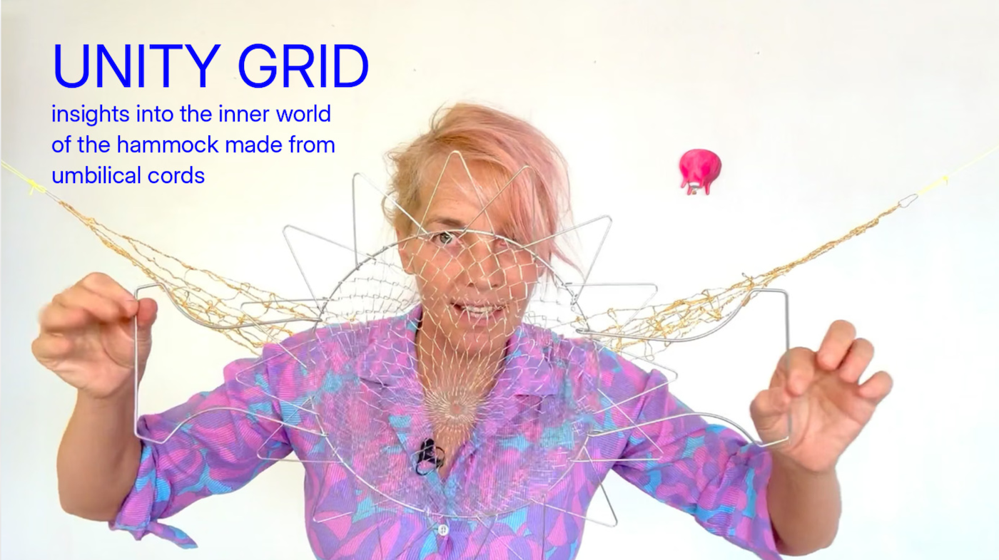 Unitygrid