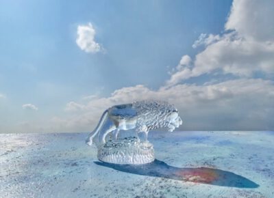 Wings Of Change 2020 ship without Sea