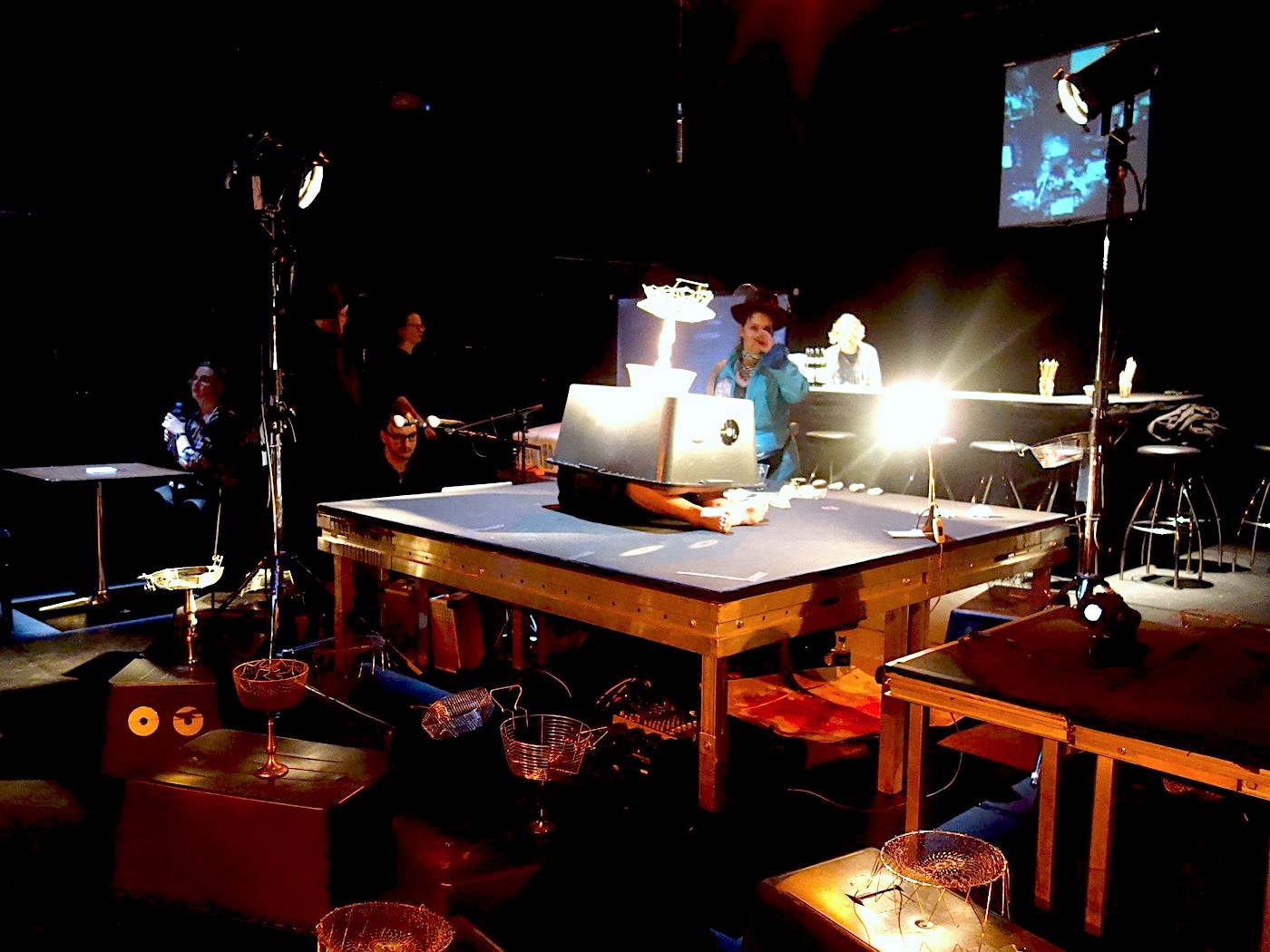 With All My Trilobits 2014 11A