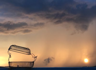 Traps For Meteorites