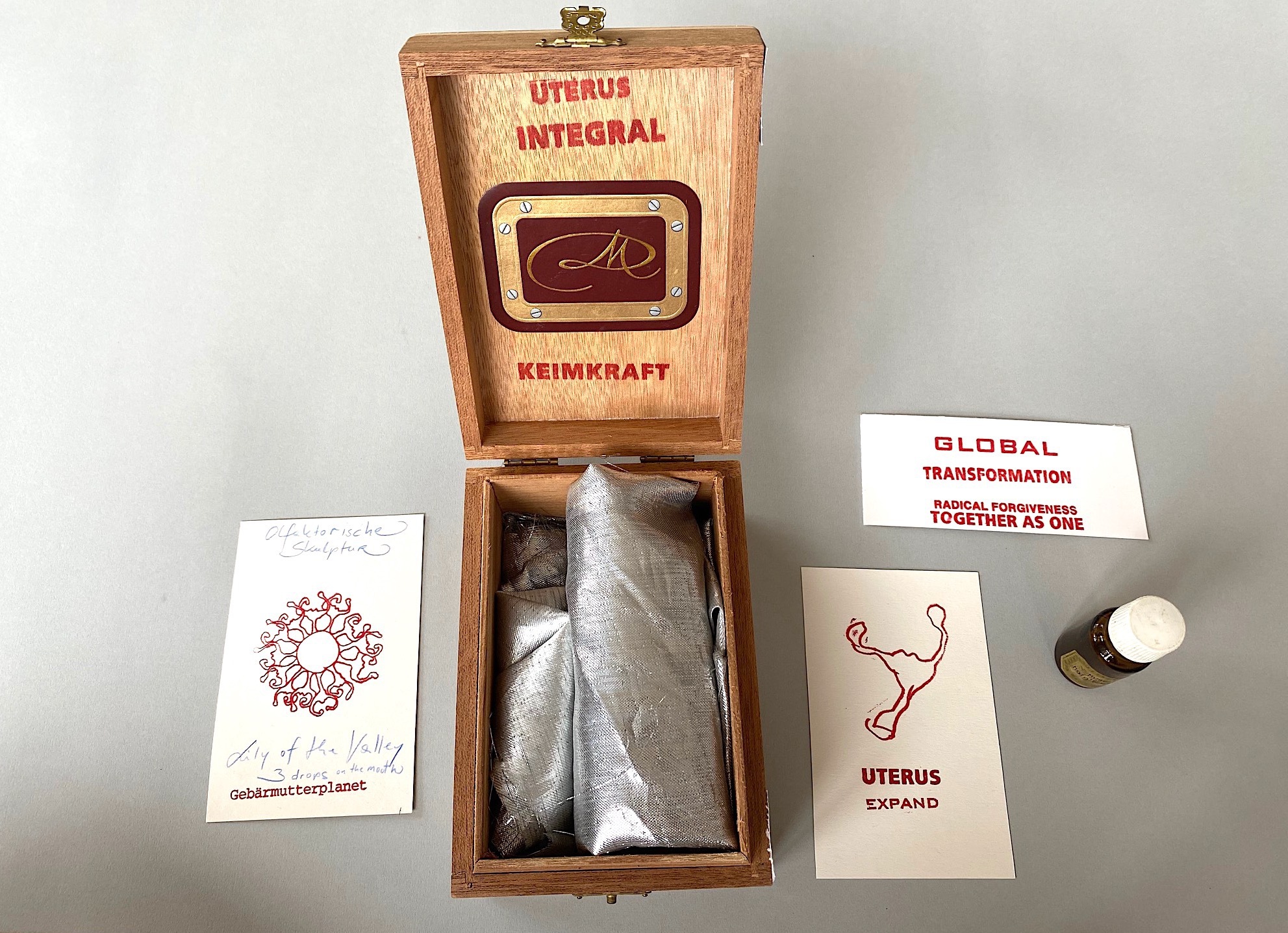 Uterus