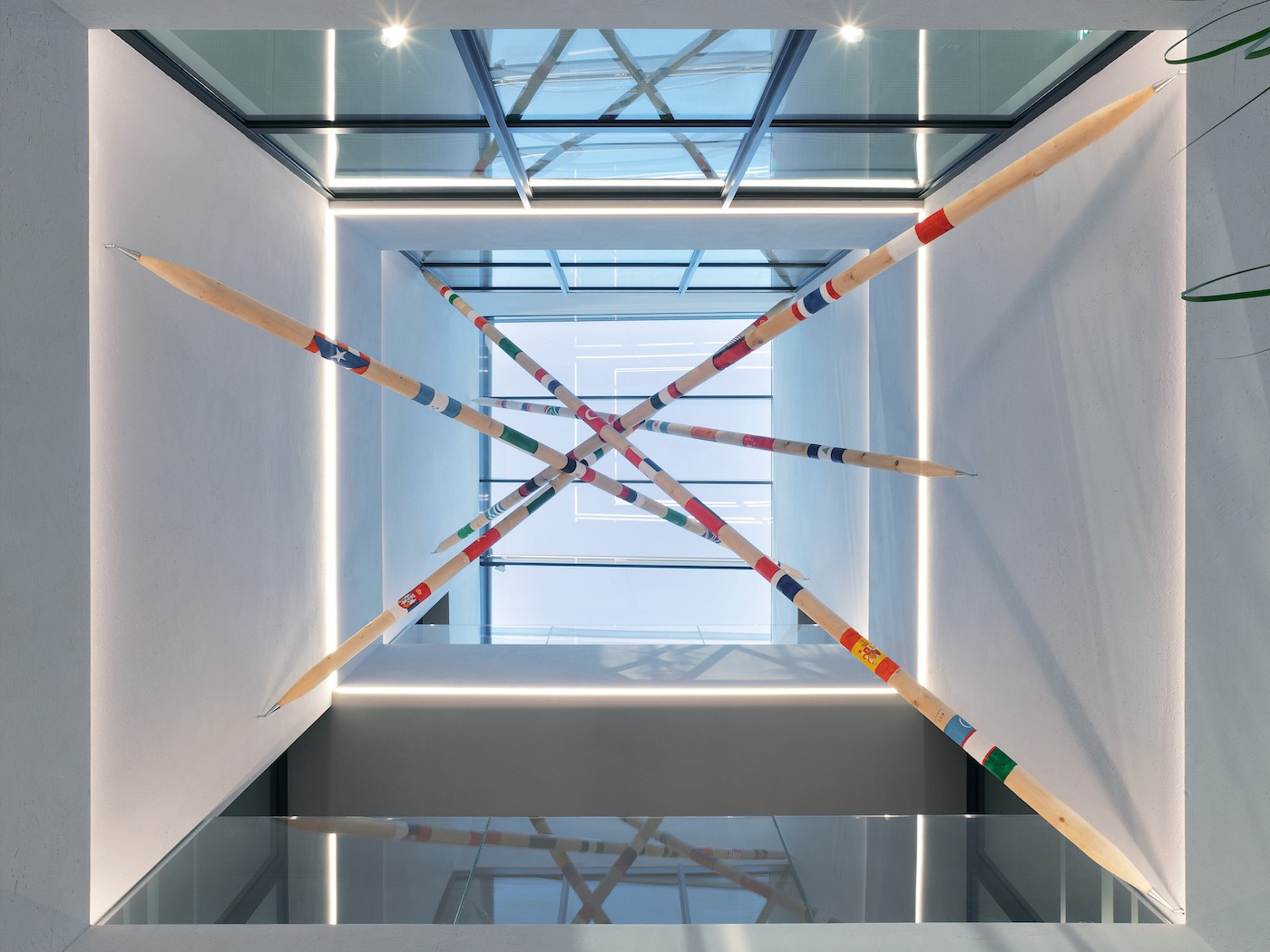 Concentration Alpla 2019