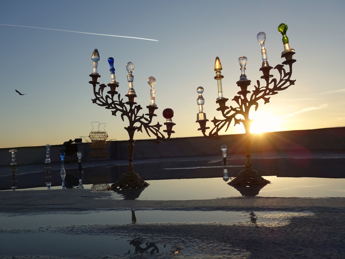 roof-top-conversations