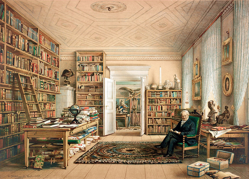 Humboldt Und Husar 2018 12