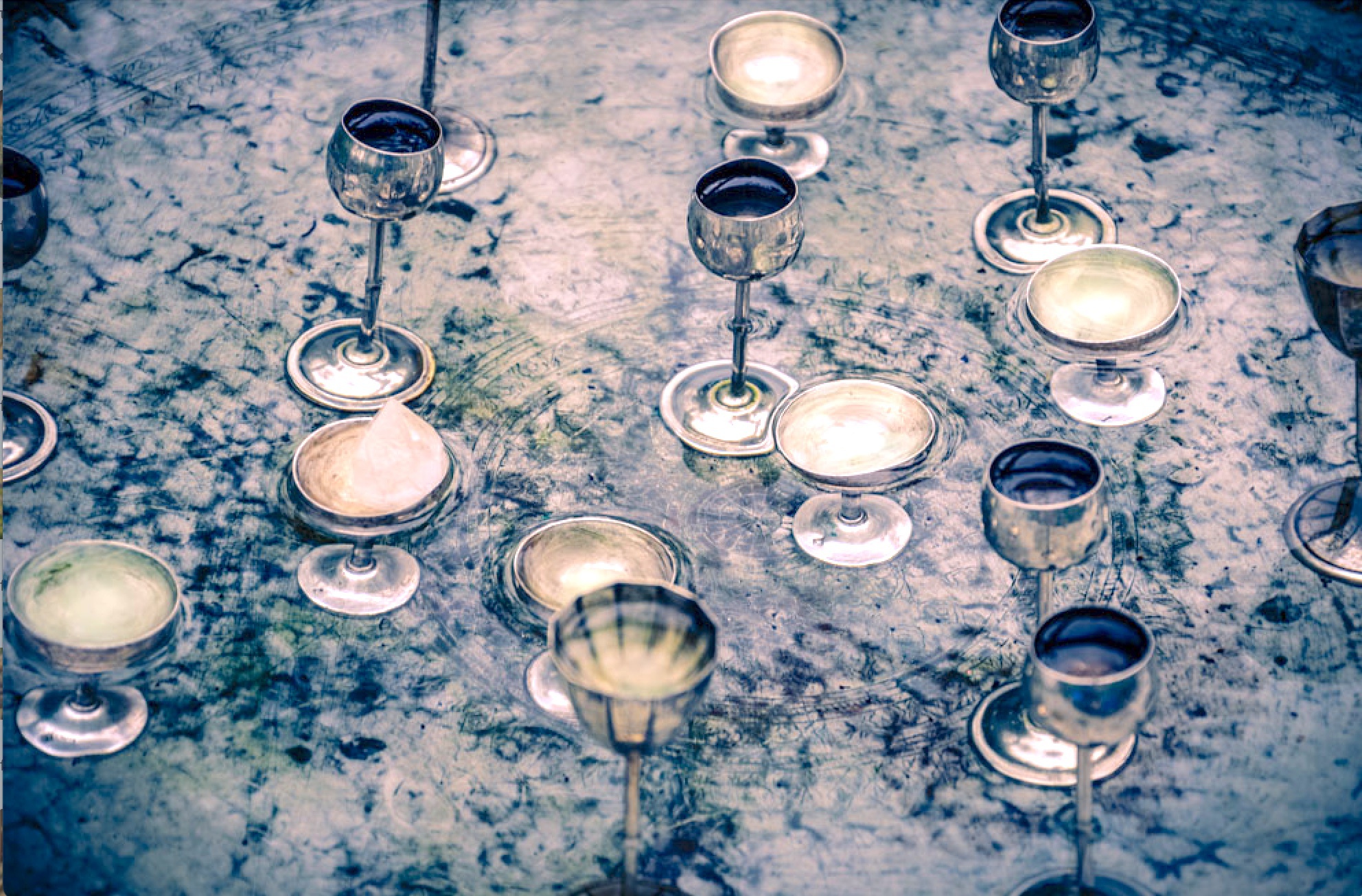 Cups