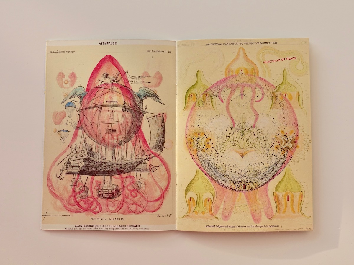 Kk3 Galaktische Gezeiten 2018 16