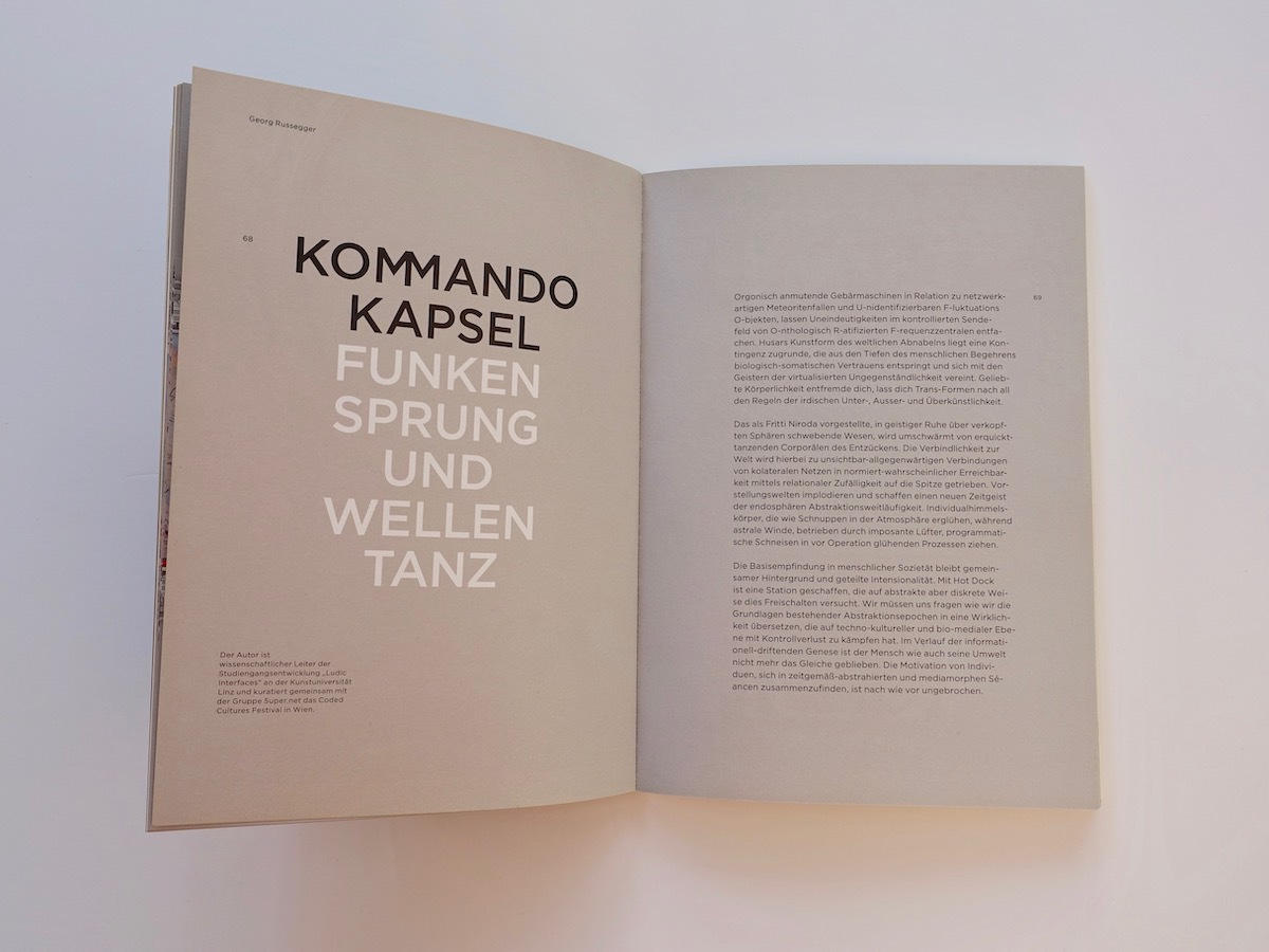 Hot Dock Barbara Husar 24