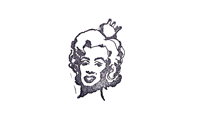 First Stamp 2007