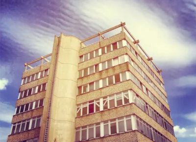 Ship without sea Coverbild 1