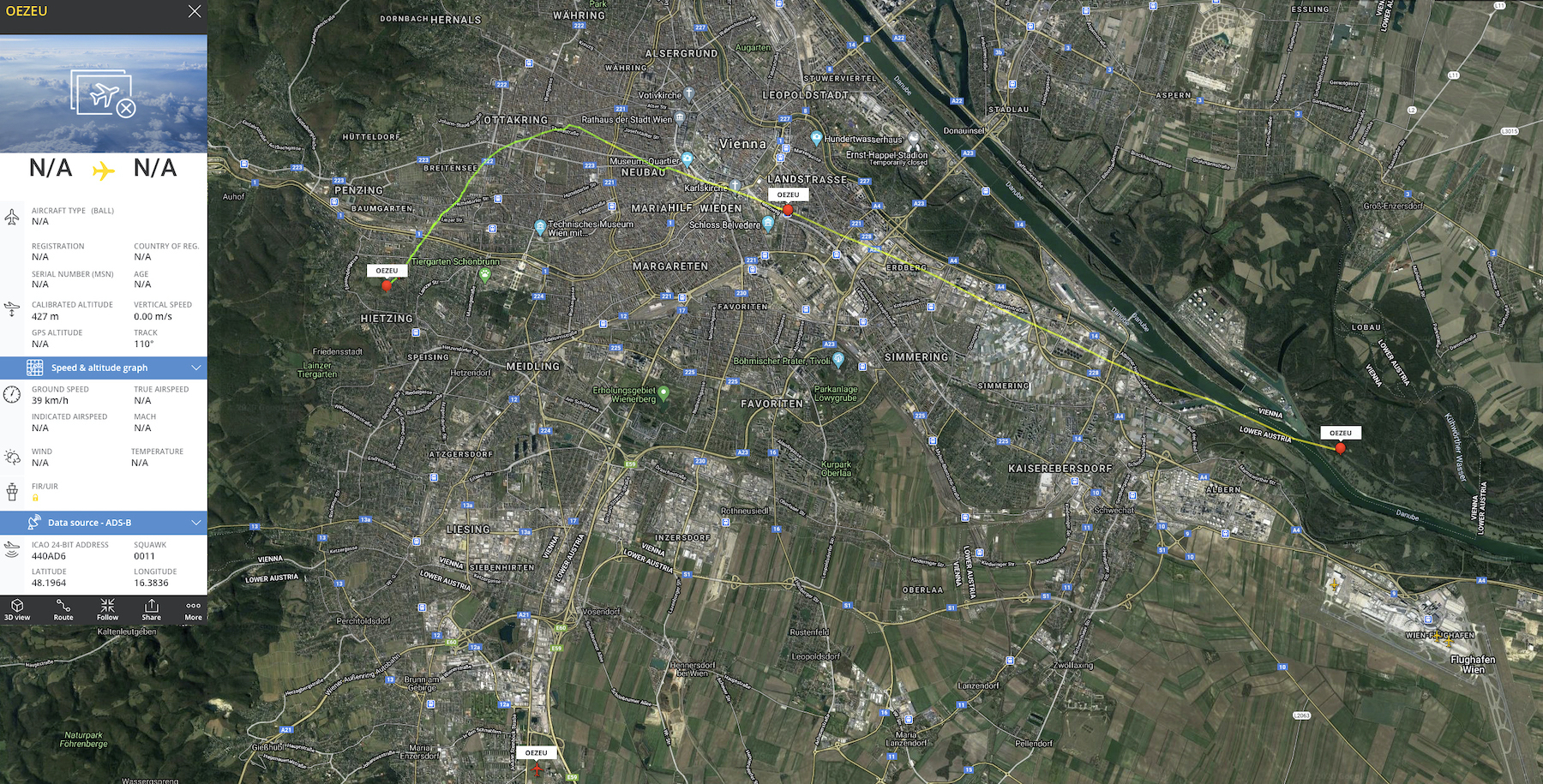 Flightradar