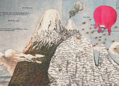 Ritual für die Erde