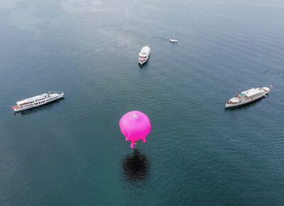 Romanshorner Luftspiele / Romanshorn Air Festival