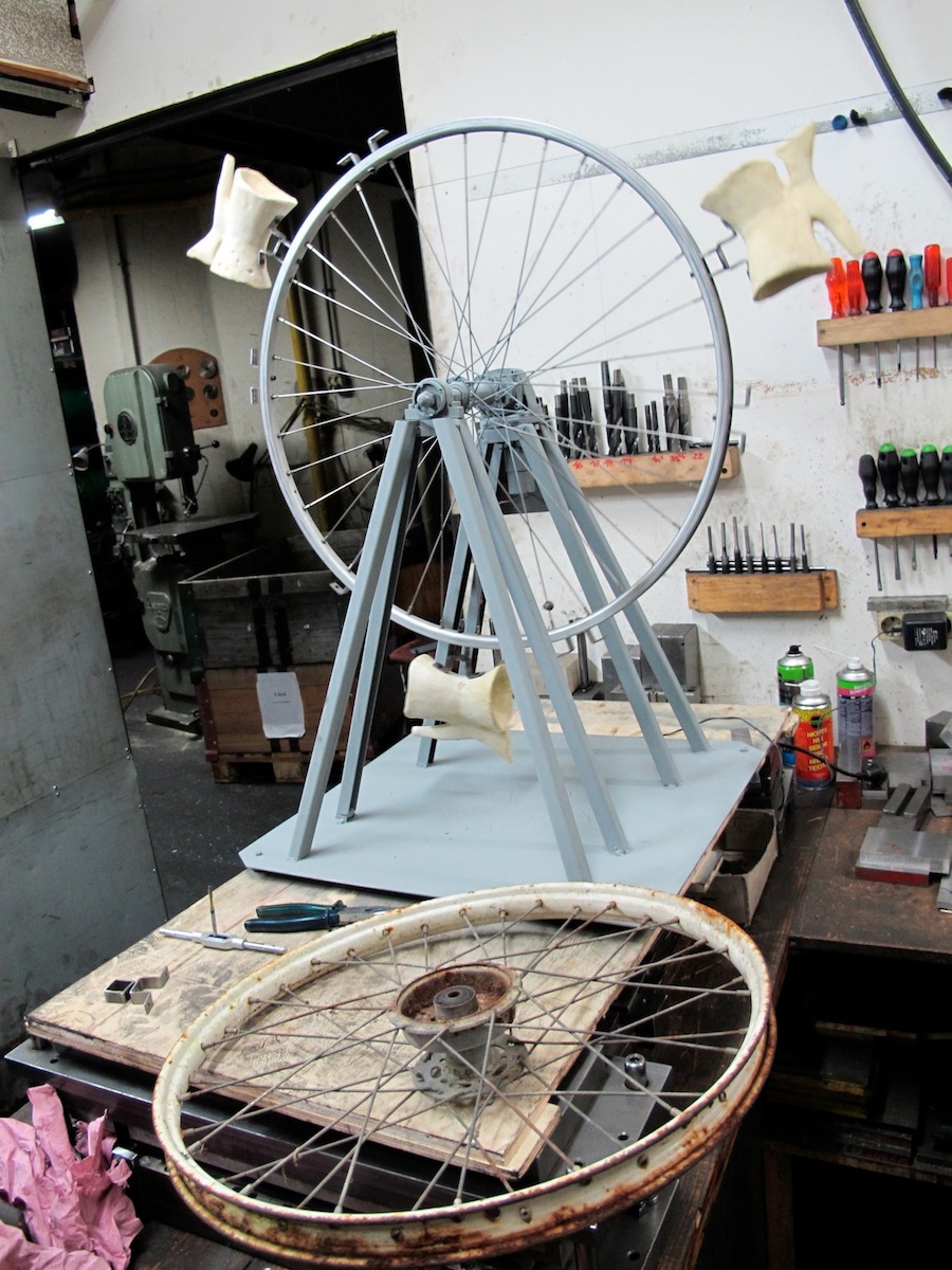 Wheels Of Vortex 3A 1