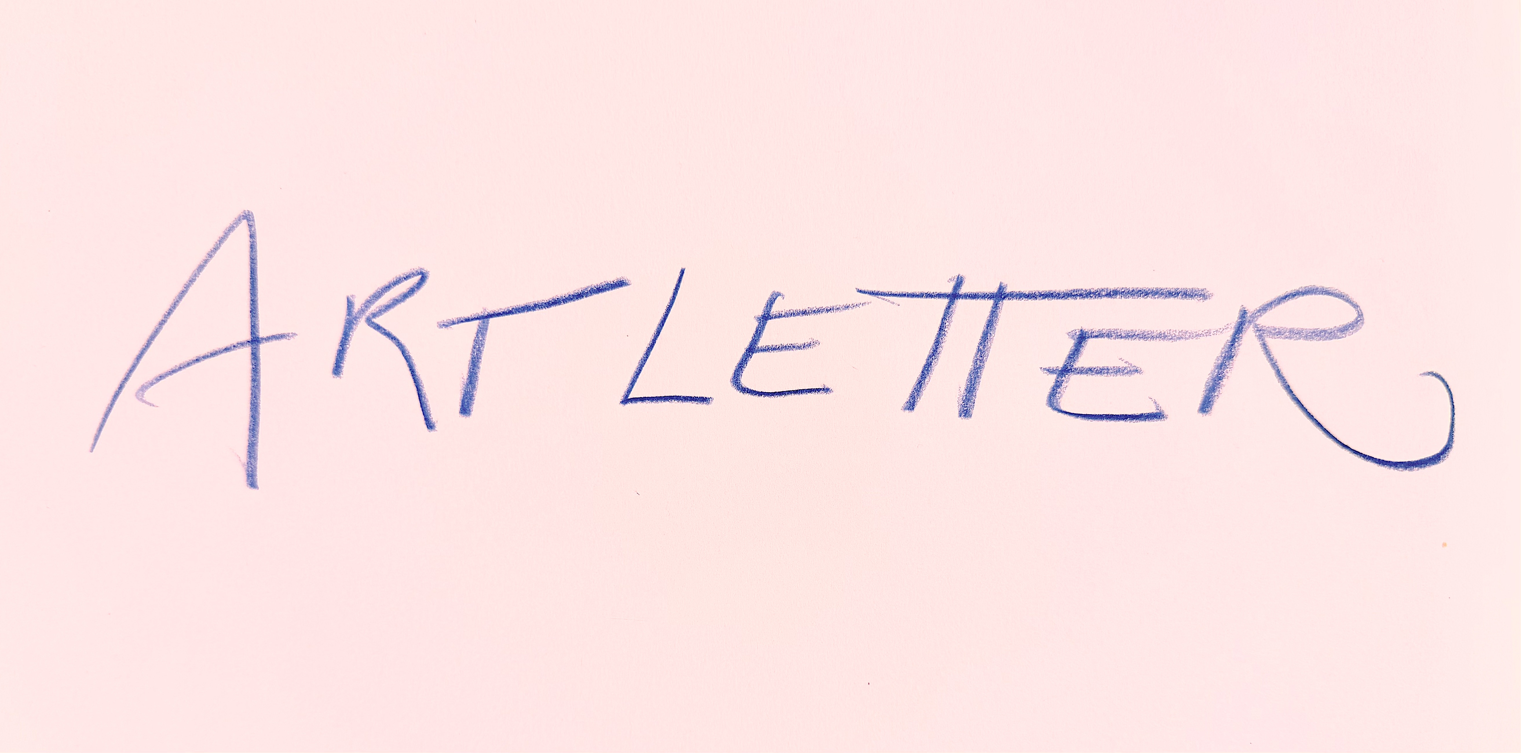 Artletter