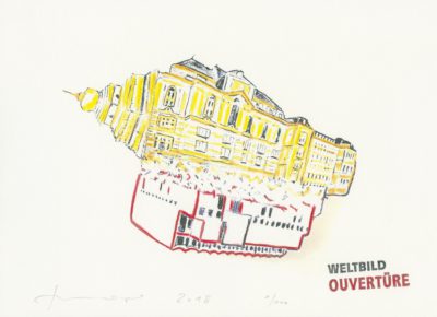 Edition Feldkirch 800 Landeskondservatorium Poolbar 2018 Barbara Husar