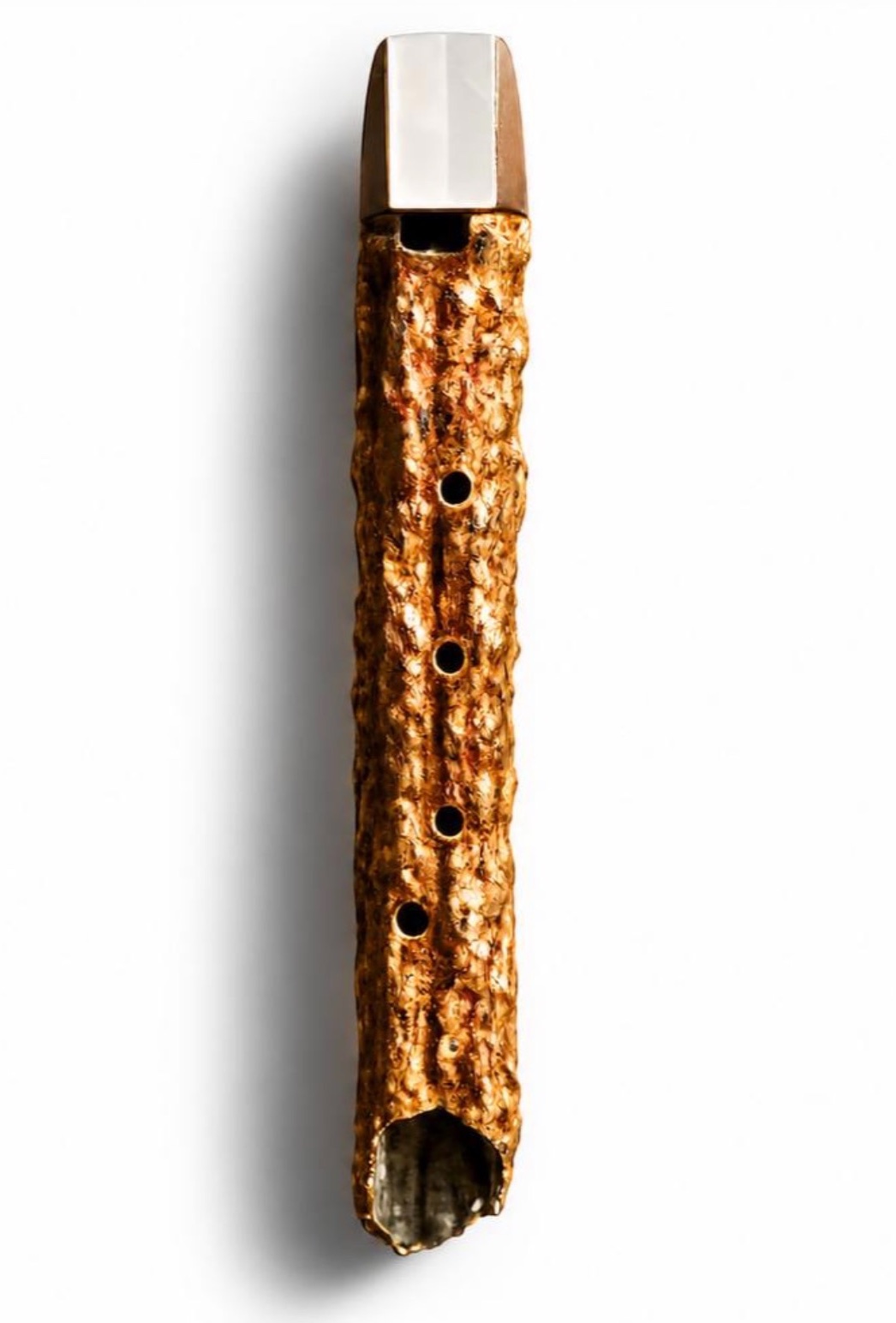 Fulgurite