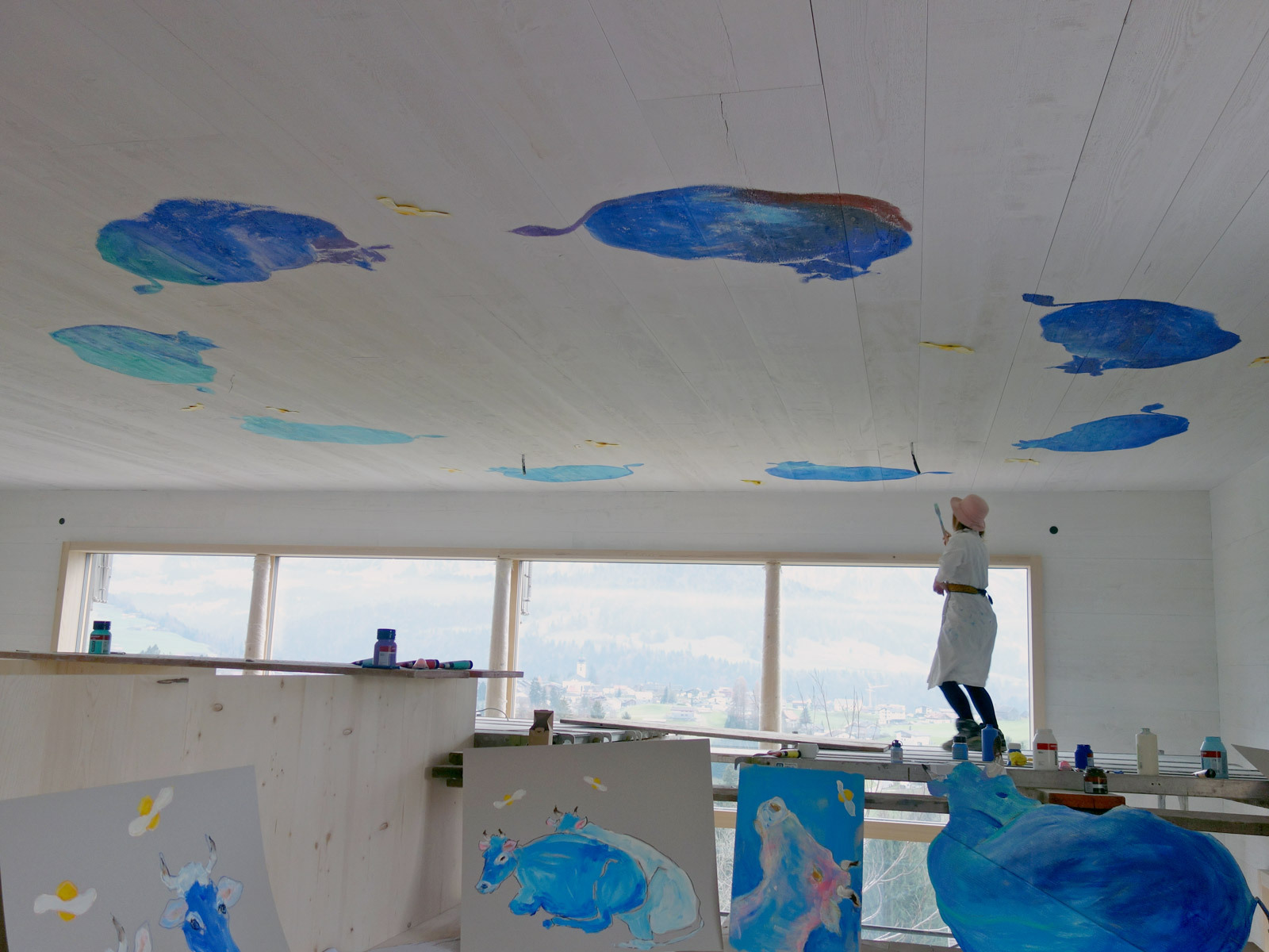 Deckengemaelde Hittisau 2014 28 03