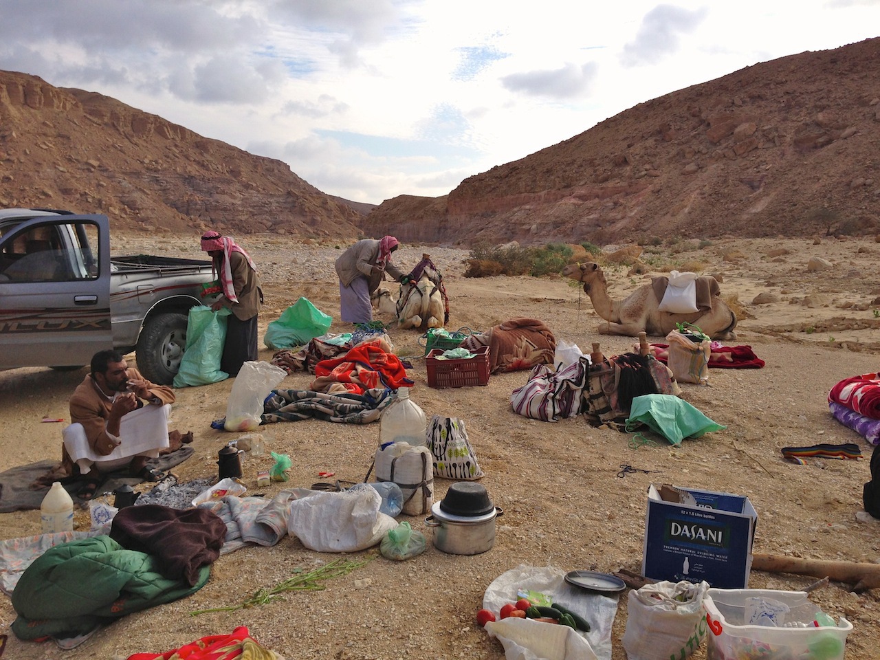 Husar Solar Home Nomad