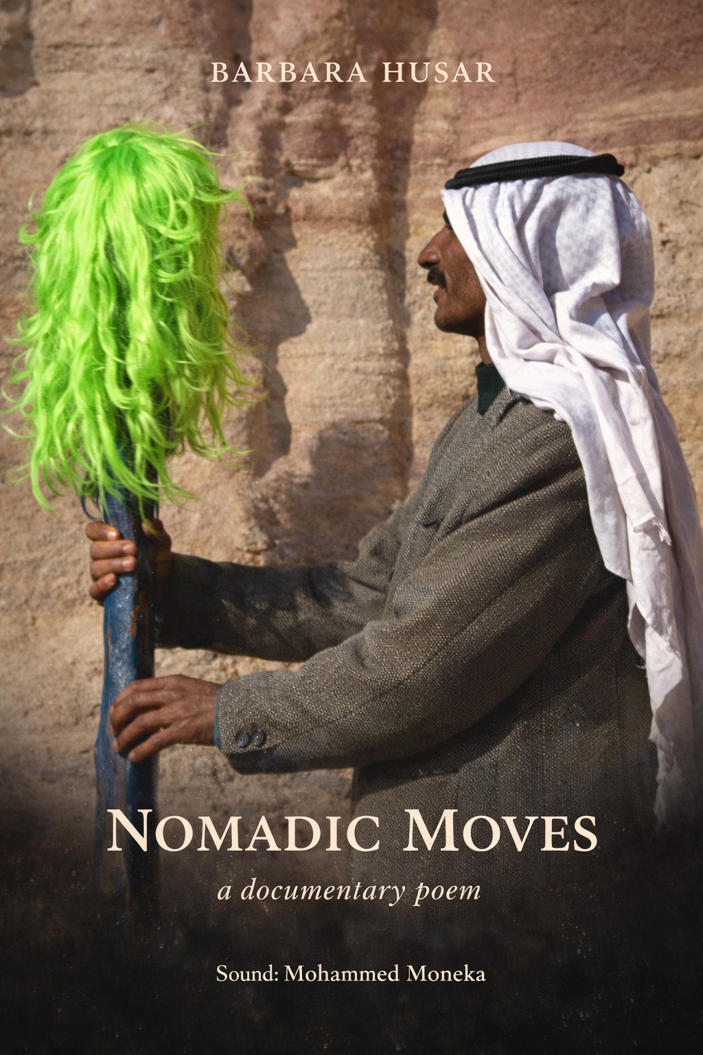 Nomadic