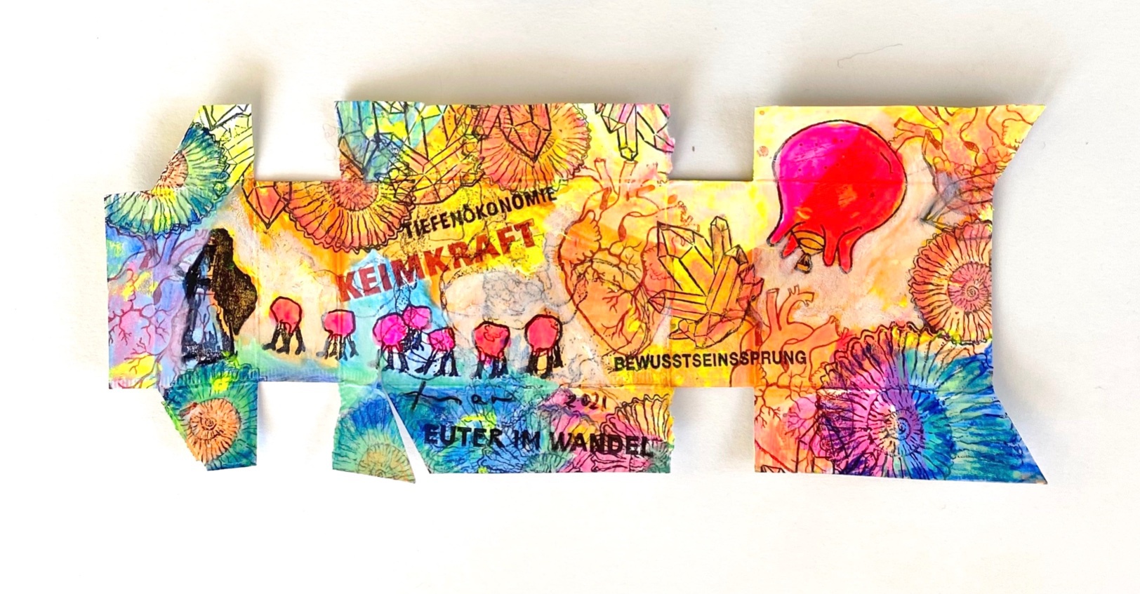 Ticket